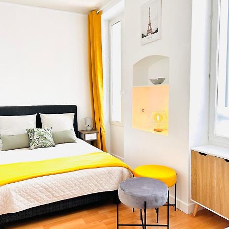 1 Bedroom Flat With Balcony Cannes Center Croisette 6Ppl מראה חיצוני תמונה