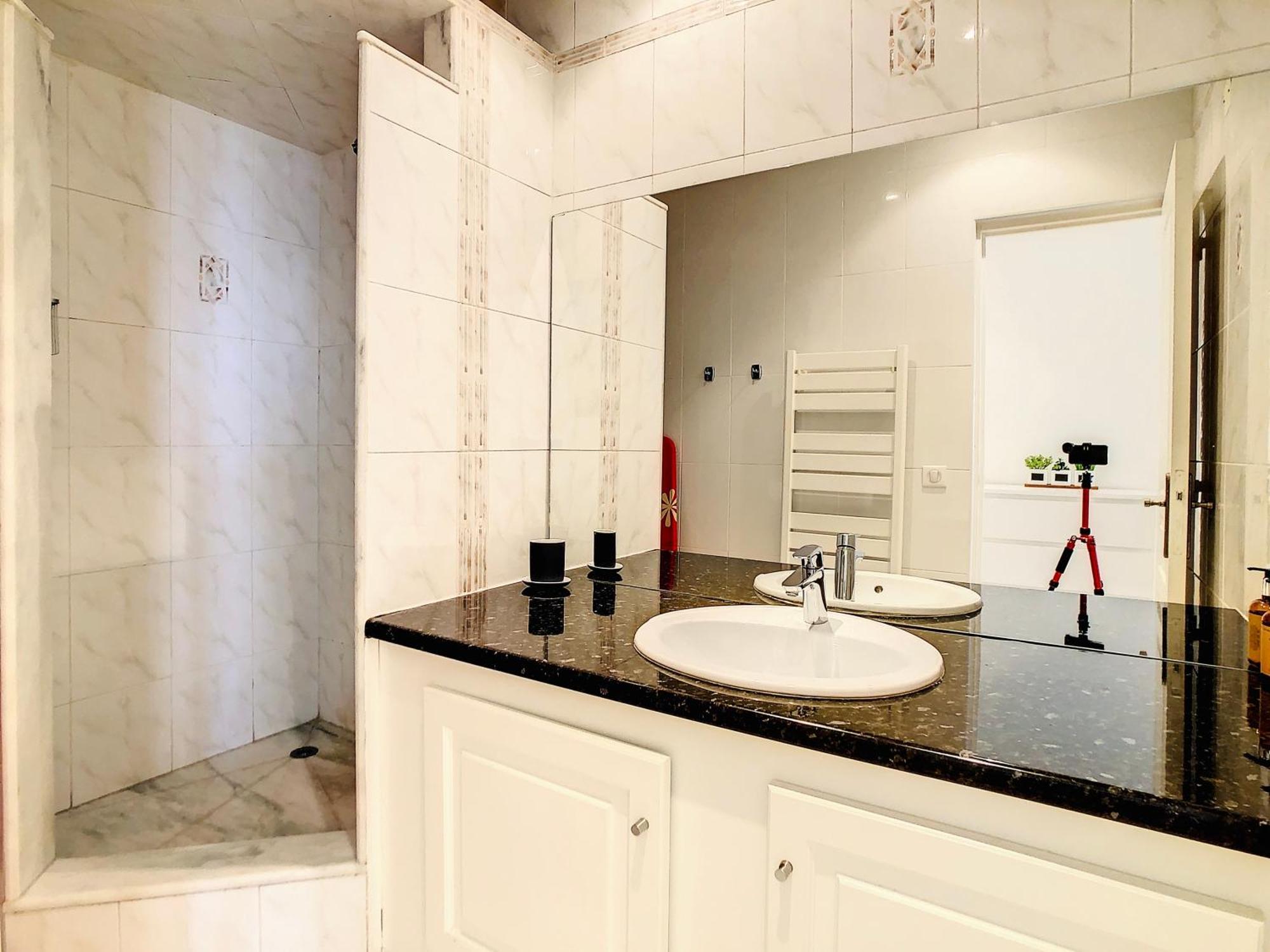 1 Bedroom Flat With Balcony Cannes Center Croisette 6Ppl מראה חיצוני תמונה